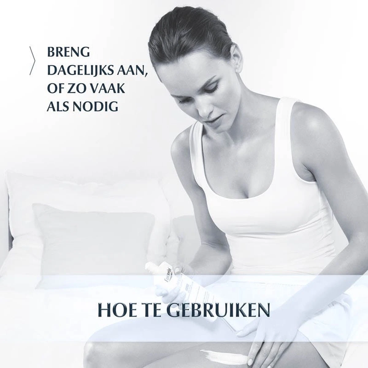 Eucerin AtopiControl Body Care Lotion 12% Omega - Bodylotion - 400 Ml 12 Eucerin AtopiControl Body Care Lotion 12% Omega - Bodylotion - 400 Ml - Afbeelding 12