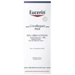Eucerin UreaRepair PLUS - Urea Lotion - 250 Ml -Verzorgingsvoordeel Huis 1200x1200 337