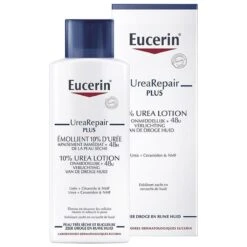 Eucerin UreaRepair PLUS - Urea Lotion - 250 Ml -Verzorgingsvoordeel Huis 1200x1200 338