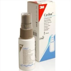 3M Cavilon Huidbeschermende Filmspray - 28 Ml - Huidspray -Verzorgingsvoordeel Huis 1200x1200 346