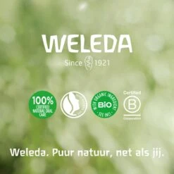 Weleda Mama Zwangerschap Body Butter - 150ml -Verzorgingsvoordeel Huis 1200x1200 349