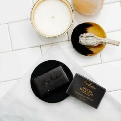 Shea Moisture African Black Soap - Soap Bar - 230 Gr -Verzorgingsvoordeel Huis 1200x1200 361