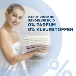 Neutral Sensitive Skin Douchegel - 6 X 250 Ml - Voordeelverpakking -Verzorgingsvoordeel Huis 1200x1200 366