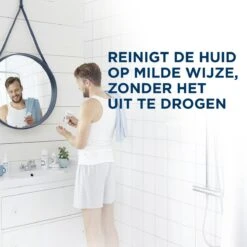 Neutral Sensitive Skin Douchegel - 6 X 250 Ml - Voordeelverpakking -Verzorgingsvoordeel Huis 1200x1200 367