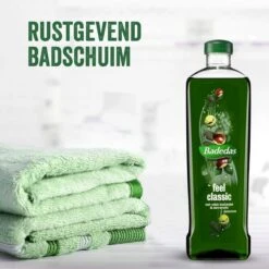 Badedas Feel Classic Badschuim 1 L 11 Badedas Feel Classic Badschuim 1 L -Verzorgingsvoordeel Huis 1200x1200 385