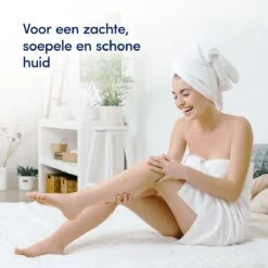 Dove Caring Bath Indulging Cream Badcrème - 6 X 450 Ml - Voordeelverpakking -Verzorgingsvoordeel Huis 1200x1200 412