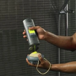 Dove Men+Care Sport Active Fresh - 6 X 250 Ml - Voordeelverpakking -Verzorgingsvoordeel Huis 1200x1200 417