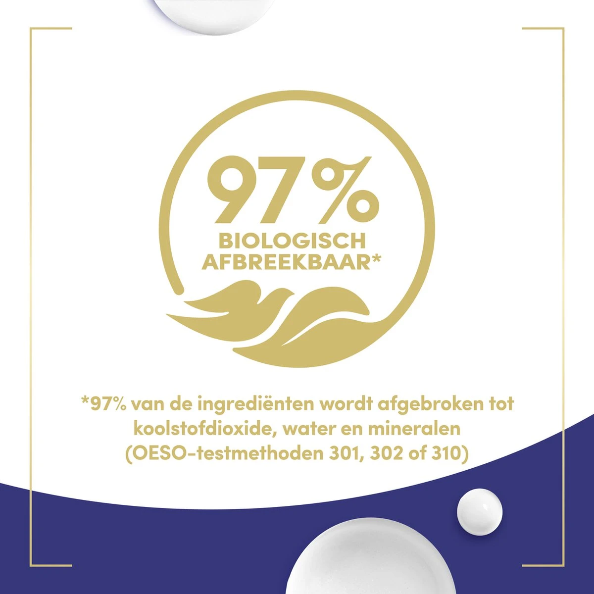 Dove Douchegel Deeply Nourishing - 6 X 450 Ml - Voordeelverpakking 3 Dove Douchegel Deeply Nourishing - 6 X 450 Ml - Voordeelverpakking - Afbeelding 3