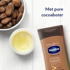Vaseline® Vaseline Cocoa Bodylotion - 6 X 200 Ml -Verzorgingsvoordeel Huis 1200x1200 44