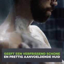 Dove Men+Care Extra Fresh Douchegel - 6 X 400 Ml - Voordeelverpakking 12 Dove Men+Care Extra Fresh Douchegel - 6 X 400 Ml - Voordeelverpakking -Verzorgingsvoordeel Huis 1200x1200 458