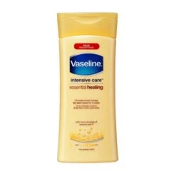 Vaseline® Vaseline Essential Healing - 200 Ml - Bodylotion 13 Vaseline® Vaseline Essential Healing - 200 Ml - Bodylotion -Verzorgingsvoordeel Huis 1200x1200 46