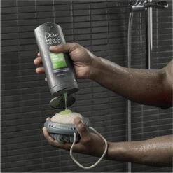 Dove Men+Care Extra Fresh Douchegel - 6 X 400 Ml - Voordeelverpakking 15 Dove Men+Care Extra Fresh Douchegel - 6 X 400 Ml - Voordeelverpakking -Verzorgingsvoordeel Huis 1200x1200 461