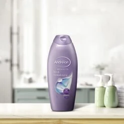 Andrélon Bad & Douche Fris & Verkwikkend Bad- En Doucheschuim - 6 X 750 Ml - Voordeelverpakking 10 Andrélon Bad & Douche Fris & Verkwikkend Bad- En Doucheschuim - 6 X 750 Ml - Voordeelverpakking -Verzorgingsvoordeel Huis 1200x1200 465