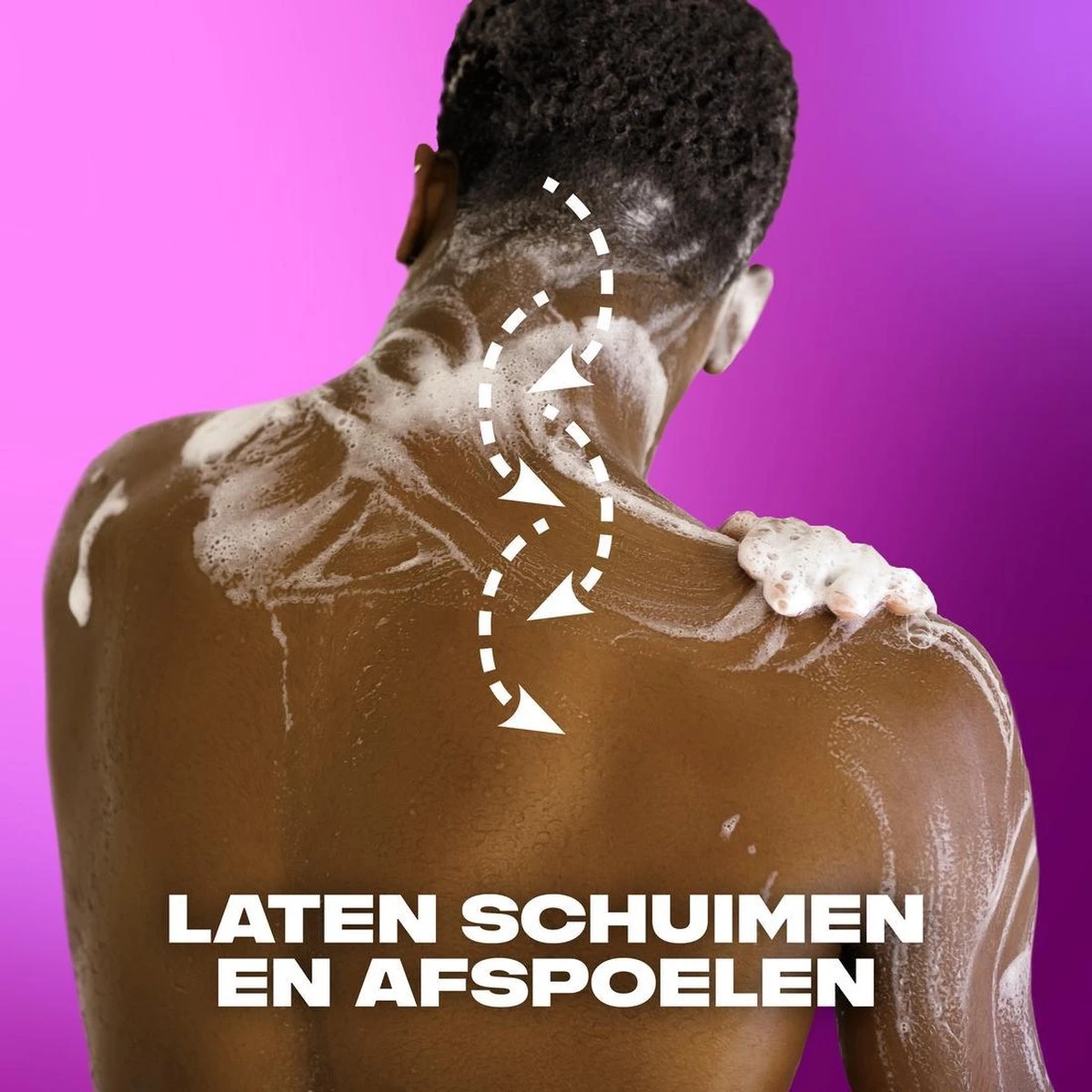 Axe Excite 3-in-1 Douchegel - 6 X 250 Ml - Voordeelverpakking 8 Axe Excite 3-in-1 Douchegel - 6 X 250 Ml - Voordeelverpakking - Afbeelding 8