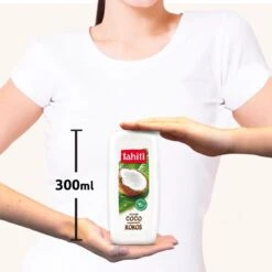 Tahiti Douchegel Kokos 4 X 300ml - Douchegel Voordeelverpakking -Verzorgingsvoordeel Huis 1200x1200 487