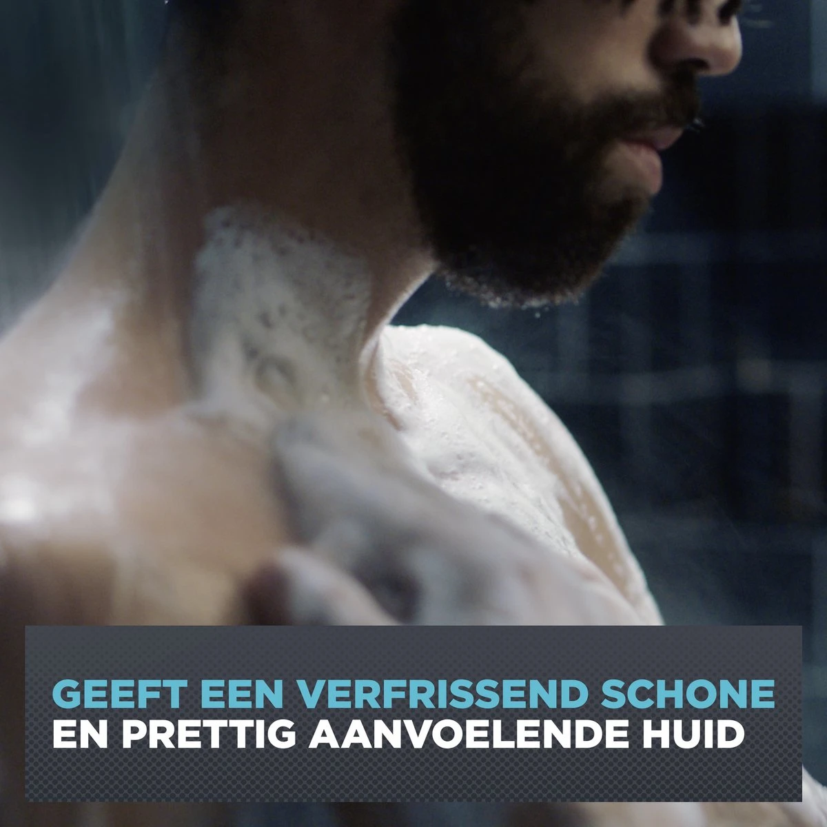 Dove Men+Care Cool Fresh 3-in-1 Douchegel - 6 X 250 Ml - Voordeelverpakking 7 Dove Men+Care Cool Fresh 3-in-1 Douchegel - 6 X 250 Ml - Voordeelverpakking - Afbeelding 7