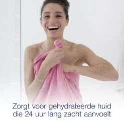 Dove Rose Oil Doucheschuim - 6 X 200 Ml - Voordeelverpakking -Verzorgingsvoordeel Huis 1200x1200 503