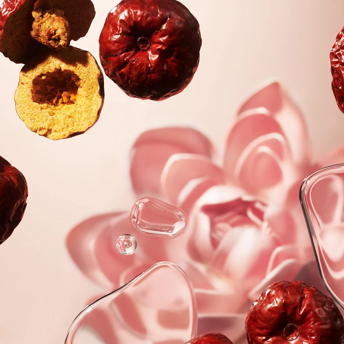 RITUALS The Ritual Of Jing Shower Foam Value Pack (3 Stuks) 3 RITUALS The Ritual Of Jing Shower Foam Value Pack (3 Stuks) - Afbeelding 3