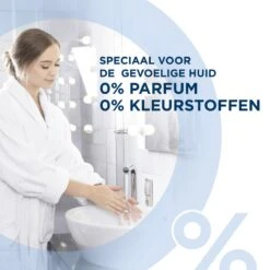 Neutral Vloeibare Handzeep Parfumvrij - 6 X 250 Ml - Voordeelverpakking -Verzorgingsvoordeel Huis 1200x1200 534