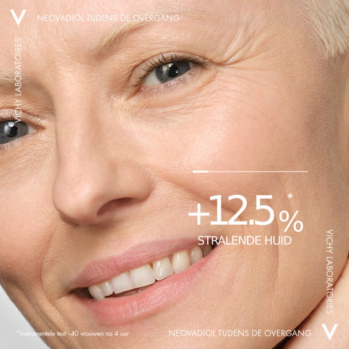 Vichy Neovadiol Dag En Nachtcrème - Bundel 2x 50ml 13 Vichy Neovadiol Dag En Nachtcrème - Bundel 2x 50ml - Afbeelding 13