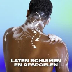 Axe Apollo Showergel - 6 X 250 Ml - Voordeelverpakking -Verzorgingsvoordeel Huis 1200x1200 547