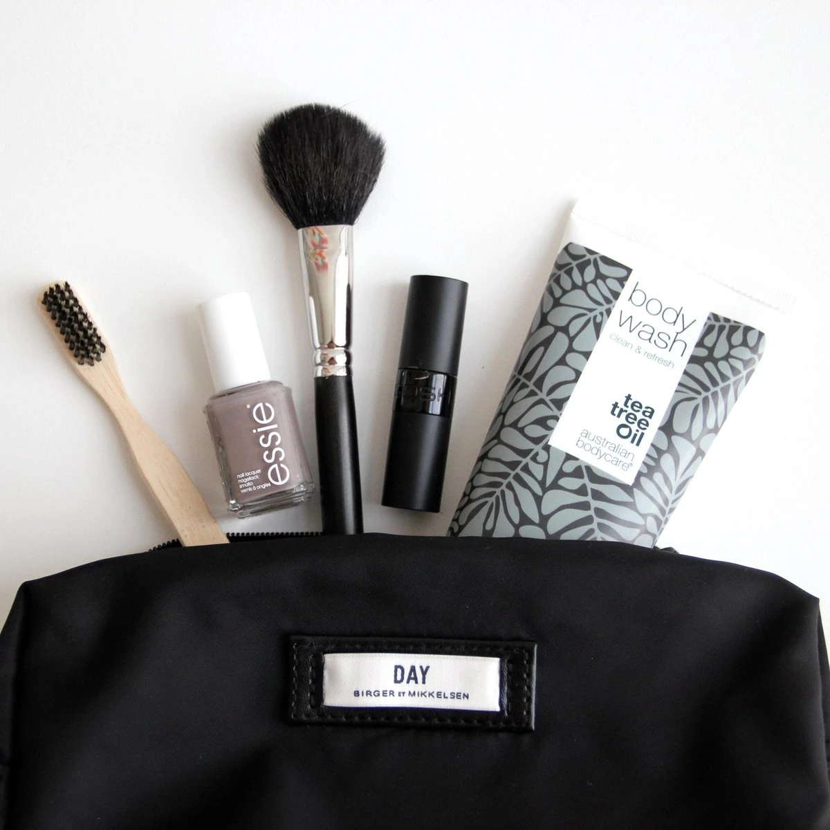 Australian Bodycare Body Wash 200 Ml - Douchegel Met 100% Natuurlijke Tea Tree Olie - Vermindert Rode Vlekjes, Puistjes, Jeuk, Jeugdpuistjes, Lichaamsgeur & Zweetvoeten 4 Australian Bodycare Body Wash 200 Ml - Douchegel Met 100% Natuurlijke Tea Tree Olie - Vermindert Rode Vlekjes, Puistjes, Jeuk, Jeugdpuistjes, Lichaamsgeur & Zweetvoeten - Afbeelding 4