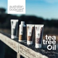 Australian Bodycare Body Wash 500 Ml - Douchegel Met 100% Natuurlijke Tea Tree Olie - Vermindert Rode Vlekjes, Puistjes, Jeuk, Jeugdpuistjes, Lichaamsgeur & Zweetvoeten 12 Australian Bodycare Body Wash 500 Ml - Douchegel Met 100% Natuurlijke Tea Tree Olie - Vermindert Rode Vlekjes, Puistjes, Jeuk, Jeugdpuistjes, Lichaamsgeur & Zweetvoeten -Verzorgingsvoordeel Huis 1200x1200 562