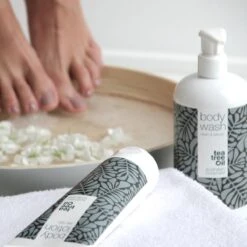 Australian Bodycare Body Wash 500 Ml - Douchegel Met 100% Natuurlijke Tea Tree Olie - Vermindert Rode Vlekjes, Puistjes, Jeuk, Jeugdpuistjes, Lichaamsgeur & Zweetvoeten 13 Australian Bodycare Body Wash 500 Ml - Douchegel Met 100% Natuurlijke Tea Tree Olie - Vermindert Rode Vlekjes, Puistjes, Jeuk, Jeugdpuistjes, Lichaamsgeur & Zweetvoeten -Verzorgingsvoordeel Huis 1200x1200 563