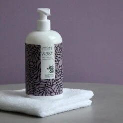 Australian Bodycare Intim Wash 500 Ml - Intieme Zeep Voor De Intieme Zone Met Tea Tree Olie - Helpt Bij Jeuk, Onaangename Geurtjes En Ander Intiem Ongemak - Effectief Tegen Rode Bultjes, Scheerbrand En Ingegroeide Haartjes Na Intiem Scheren 10 Australian Bodycare Intim Wash 500 Ml - Intieme Zeep Voor De Intieme Zone Met Tea Tree Olie - Helpt Bij Jeuk, Onaangename Geurtjes En Ander Intiem Ongemak - Effectief Tegen Rode Bultjes, Scheerbrand En Ingegroeide Haartjes Na Intiem Scheren -Verzorgingsvoordeel Huis 1200x1200 576