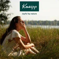 Kneipp Goodbye Stress - Douchegel -Verzorgingsvoordeel Huis 1200x1200 589