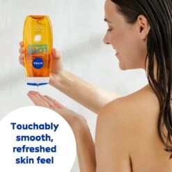 NIVEA Love Sunshine Douchegel - 6 X 250 Ml - Voordeelverpakking -Verzorgingsvoordeel Huis 1200x1200 617