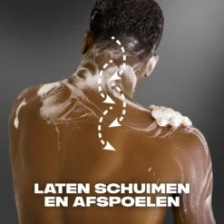 Axe Black 3-in-1 Douchegel - 6 X 250 Ml - Voordeelverpakking 19 Axe Black 3-in-1 Douchegel - 6 X 250 Ml - Voordeelverpakking -Verzorgingsvoordeel Huis 1200x1200 620