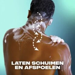 Axe Ice Chill 3-in-1 Douchegel - 6 X 250 Ml - Voordeelverpakking -Verzorgingsvoordeel Huis 1200x1200 634