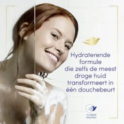 Dove Douchegel Deeply Nourishing - 6 X 225 Ml - Voordeelverpakking -Verzorgingsvoordeel Huis 1200x1200 647