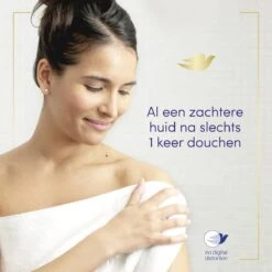 Dove Nourishing Care Douchegel - 6 X 250 Ml - Voordeelverpakking 10 Dove Nourishing Care Douchegel - 6 X 250 Ml - Voordeelverpakking -Verzorgingsvoordeel Huis 1200x1200 653