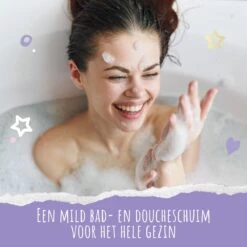 Andrélon 2in1 Bad & Douchegel - 6 X 750 Ml - Voordeelverpakking -Verzorgingsvoordeel Huis 1200x1200 657