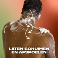 Axe Africa 3-in-1 Douchegel - 6 X 250 Ml - Voordeelverpakking -Verzorgingsvoordeel Huis 1200x1200 664