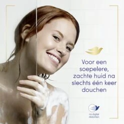 Dove Kokosmelk & Jasmijnblaadjes Relaxing Douchegel - Voordeelverpakking - 6 X 250 Ml 12 Dove Kokosmelk & Jasmijnblaadjes Relaxing Douchegel - Voordeelverpakking - 6 X 250 Ml -Verzorgingsvoordeel Huis 1200x1200 667