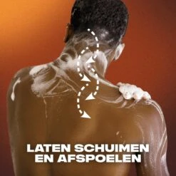 Axe Dark Temptation Douchegel - 6 X 400 Ml - Voordeelverpakking -Verzorgingsvoordeel Huis 1200x1200 670