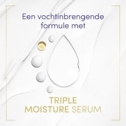 Dove Nourishing Care Douchegel - Triple Moisture Serum - 6 X 450 Ml 12 Dove Nourishing Care Douchegel - Triple Moisture Serum - 6 X 450 Ml -Verzorgingsvoordeel Huis 1200x1200 725