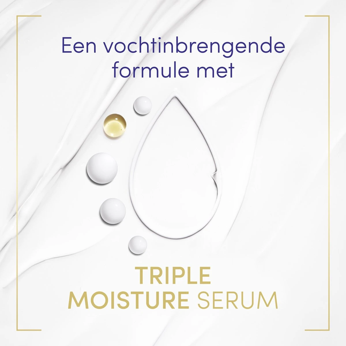 Dove Nourishing Care Douchegel - Triple Moisture Serum - 6 X 450 Ml 4 Dove Nourishing Care Douchegel - Triple Moisture Serum - 6 X 450 Ml - Afbeelding 4