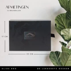 Bruisballen - 12 Stuks - XL Formaat - 12 Verschillende Geuren - Cadeau - 100 % Natuurlijk -Verzorgingsvoordeel Huis 1200x1200 752