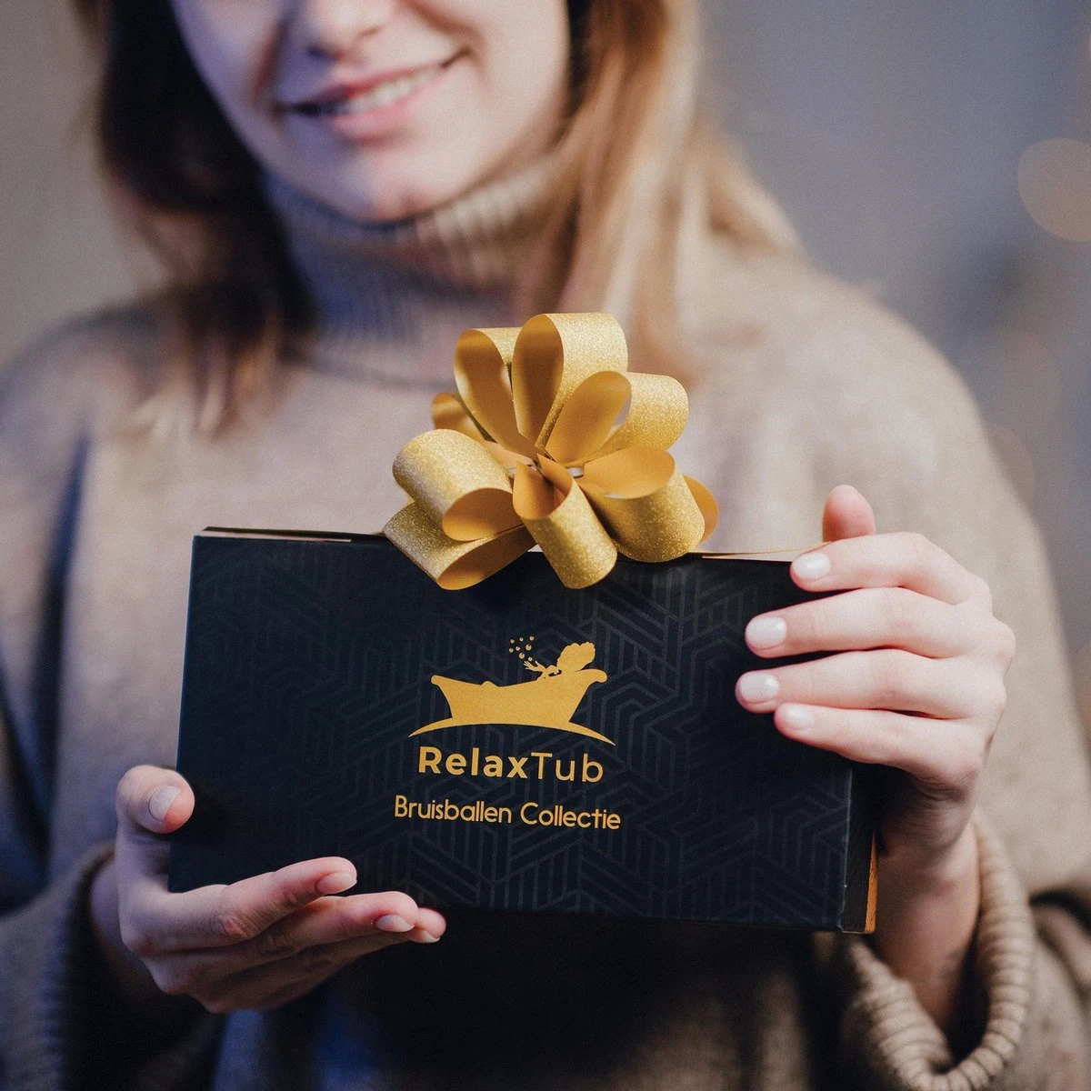 RelaxTub® Bruisballen - Bruisballen Voor Bad - Natuurlijke Kokosboter & Arganolie - Bath Bombs - Badbom - Badballen - Dierproefvrij - 8 X 80g XL Formaat - Inclusief Luxe Cadeauverpakking - Geschikt Voor Volwassene & Kind 6 RelaxTub® Bruisballen - Bruisballen Voor Bad - Natuurlijke Kokosboter & Arganolie - Bath Bombs - Badbom - Badballen - Dierproefvrij - 8 X 80g XL Formaat - Inclusief Luxe Cadeauverpakking - Geschikt Voor Volwassene & Kind - Afbeelding 6