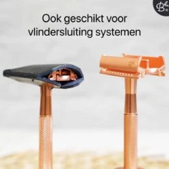 Beschermkap Safety Razor Reiskapje Vegan Leder Universeel -Verzorgingsvoordeel Huis 1200x1200 771