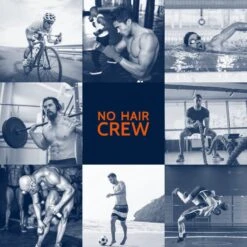 NO HAIR CREW - Ontharingscreme Mannen - Lichaam - Men - Ontharing Mannen 19 NO HAIR CREW - Ontharingscreme Mannen - Lichaam - Men - Ontharing Mannen -Verzorgingsvoordeel Huis 1200x1200 791