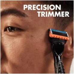 Gillette® Gillette Fusion 5 Value Pack 20 Stuks 7 Gillette® Gillette Fusion 5 Value Pack 20 Stuks -Verzorgingsvoordeel Huis 1200x1200 799