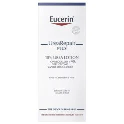 Eucerin UreaRepair Plus - Bodylotion - 400 Ml -Verzorgingsvoordeel Huis 1200x1200 8