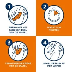 Veet - Ontharingscreme - Man - Gevoelige Huid - In Shower - 150 Ml 10 Veet - Ontharingscreme - Man - Gevoelige Huid - In Shower - 150 Ml -Verzorgingsvoordeel Huis 1200x1200 812