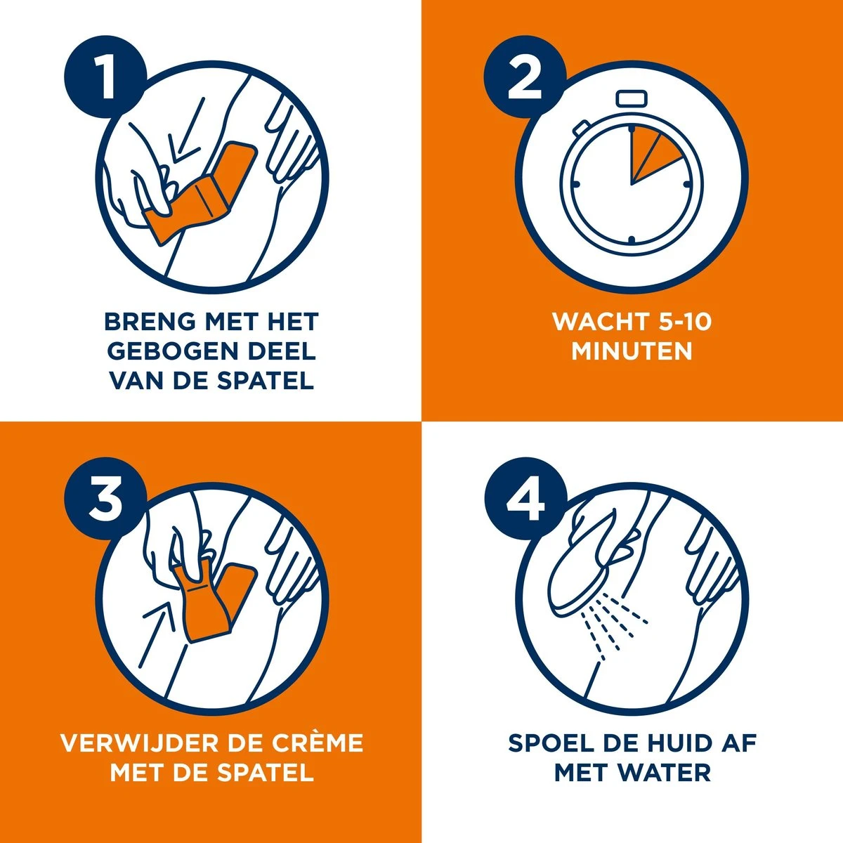 Veet - Ontharingscreme - Man - Gevoelige Huid - In Shower - 150 Ml 5 Veet - Ontharingscreme - Man - Gevoelige Huid - In Shower - 150 Ml - Afbeelding 5