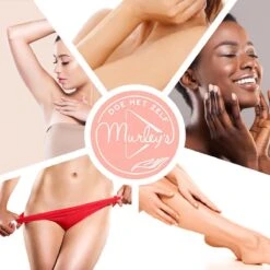 MURLEY'S Wax Apparaat Ontharing Set Incl. 500 Gram Waxbonen, Pre En Afterspray En 30 Houten Spatels Voor Lichaam En Gezicht. -Verzorgingsvoordeel Huis 1200x1200 829